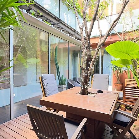 Artlifebcn Urban Oasis Apartment Barcelona Ngoại thất bức ảnh