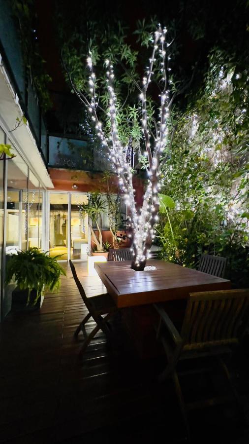 Artlifebcn Urban Oasis Apartment Barcelona Ngoại thất bức ảnh