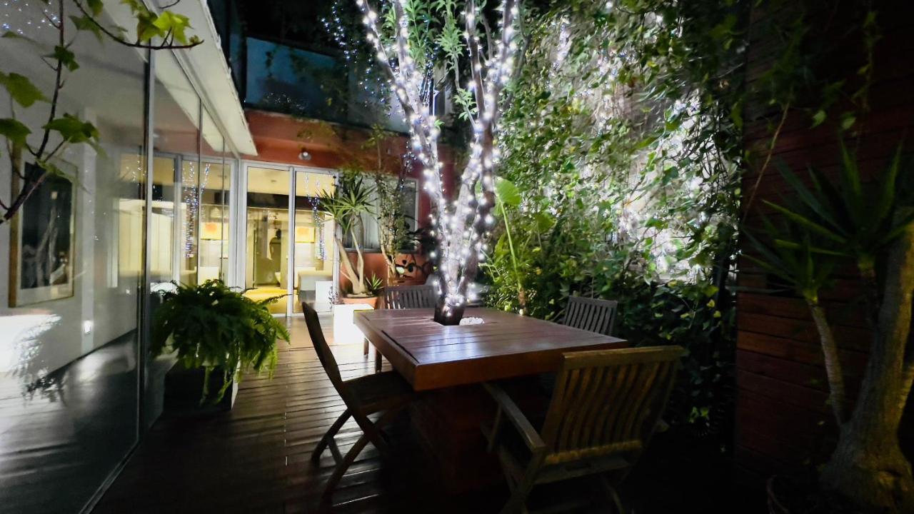 Artlifebcn Urban Oasis Apartment Barcelona Ngoại thất bức ảnh