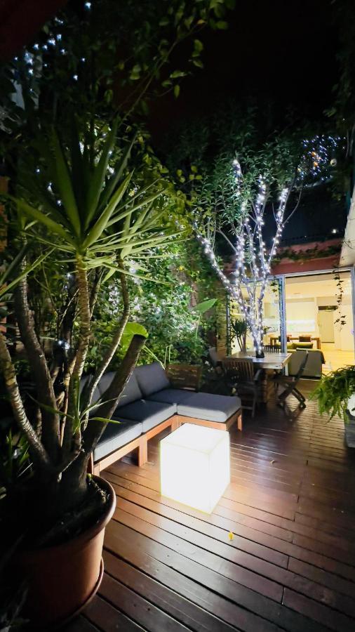 Artlifebcn Urban Oasis Apartment Barcelona Ngoại thất bức ảnh