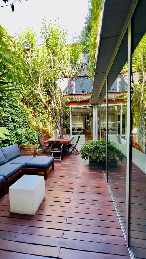 Artlifebcn Urban Oasis Apartment Barcelona Ngoại thất bức ảnh