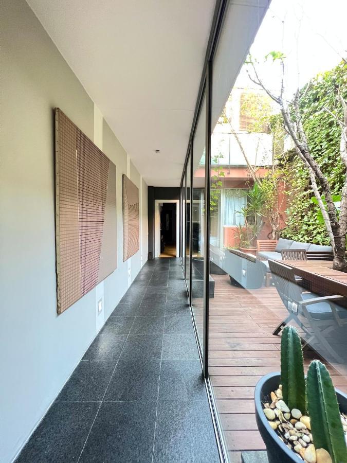 Artlifebcn Urban Oasis Apartment Barcelona Ngoại thất bức ảnh
