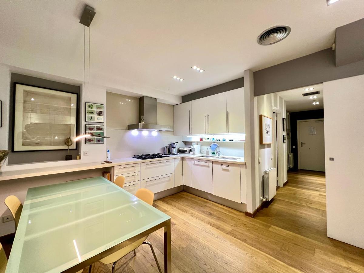 Artlifebcn Urban Oasis Apartment Barcelona Ngoại thất bức ảnh
