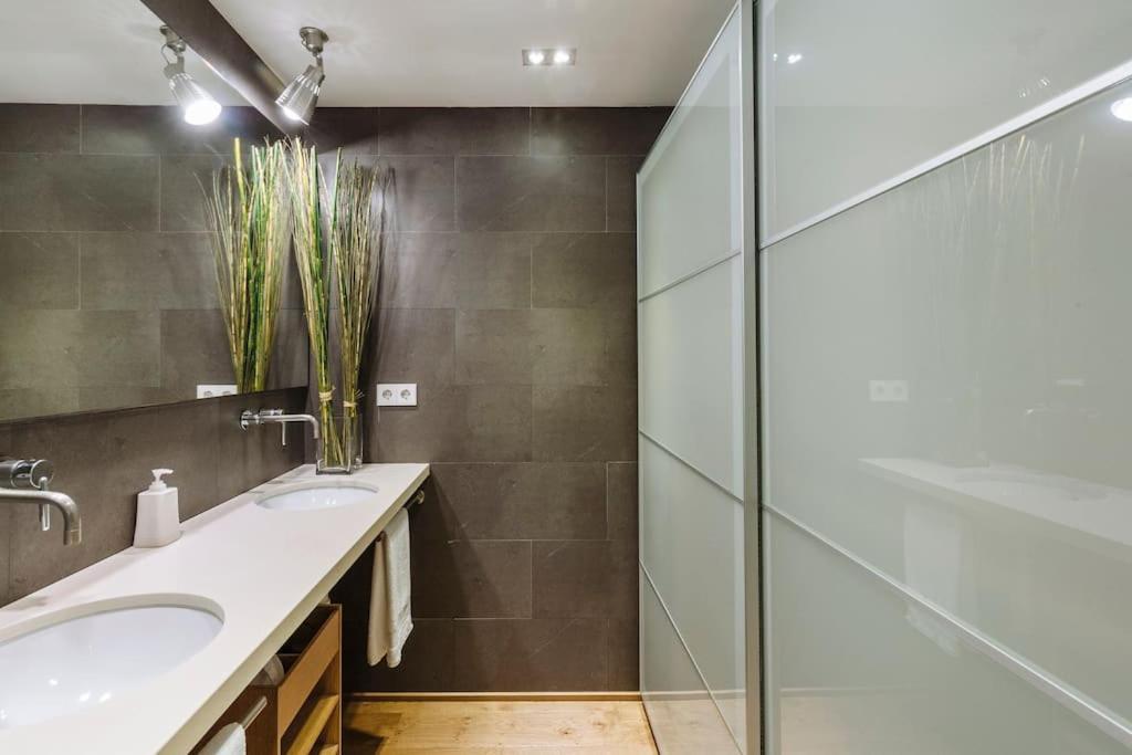 Artlifebcn Urban Oasis Apartment Barcelona Ngoại thất bức ảnh