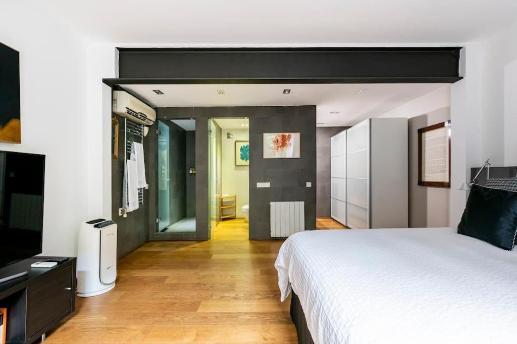 Artlifebcn Urban Oasis Apartment Barcelona Ngoại thất bức ảnh