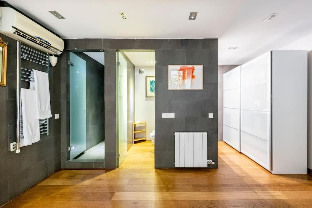 Artlifebcn Urban Oasis Apartment Barcelona Ngoại thất bức ảnh