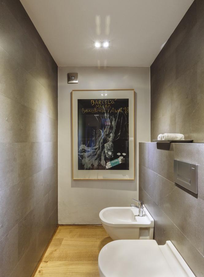 Artlifebcn Urban Oasis Apartment Barcelona Ngoại thất bức ảnh