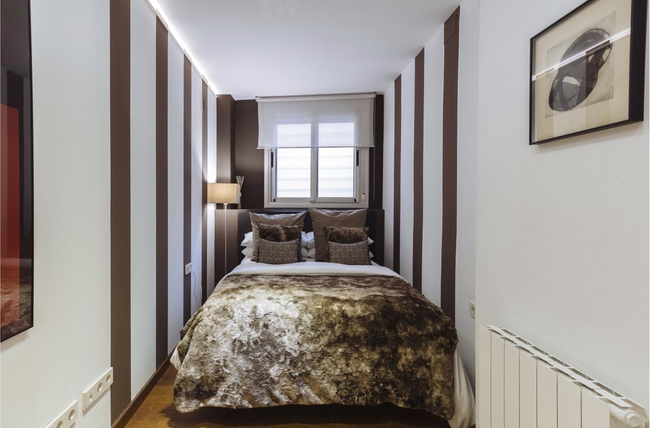 Artlifebcn Urban Oasis Apartment Barcelona Ngoại thất bức ảnh